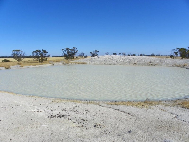 ‘Mallee Downs’ Lot 355 O’neill Road, Mills Lake WA 6336
