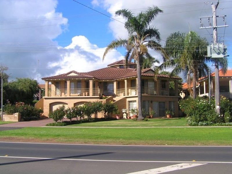 Break-O-Day Lot 231 Old Coast Rd, Australind WA 6233