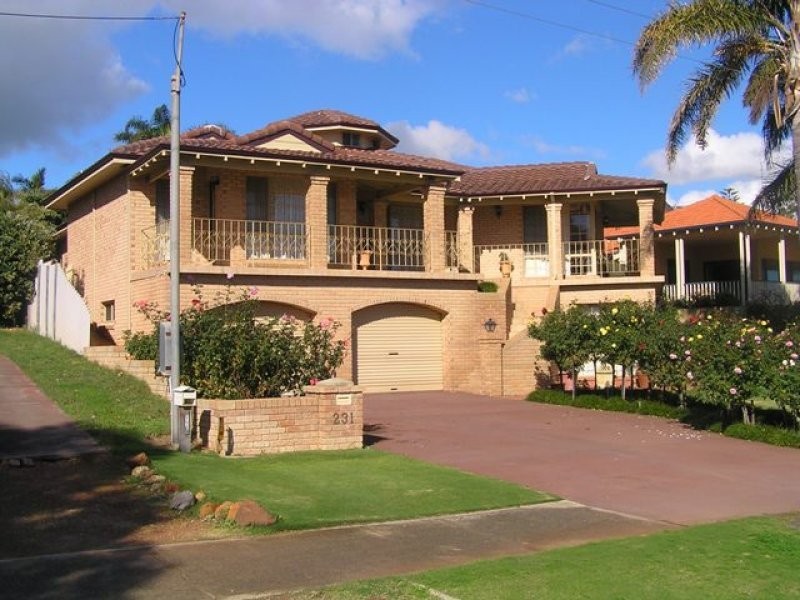 Break-O-Day Lot 231 Old Coast Rd, Australind WA 6233