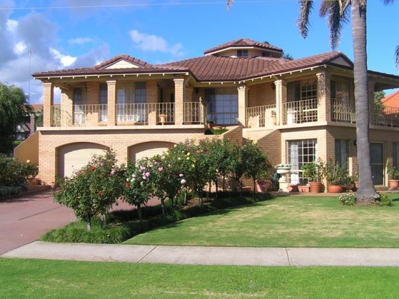 Break-O-Day Lot 231 Old Coast Rd, Australind WA 6233
