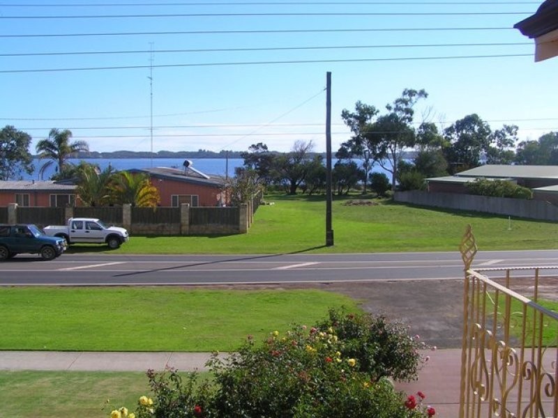 Break-O-Day Lot 231 Old Coast Rd, Australind WA 6233