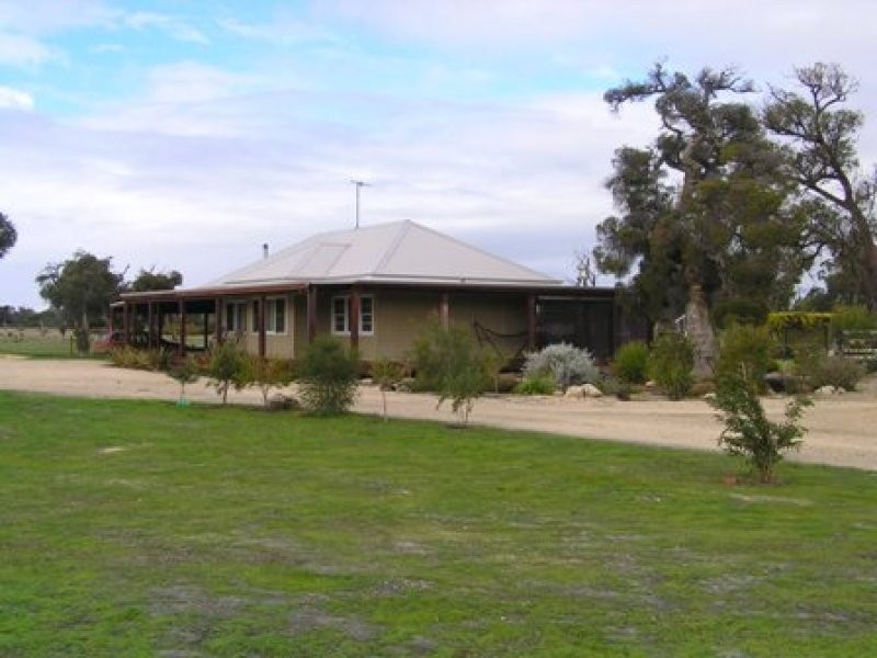 Lot 4 Forestry Road, Myalup WA 6220