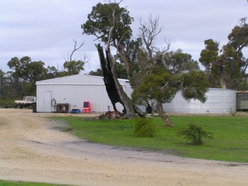 Lot 4 Forestry Road, Myalup WA 6220