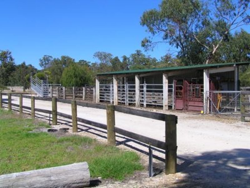 Lot 4 Forestry Road, Myalup WA 6220