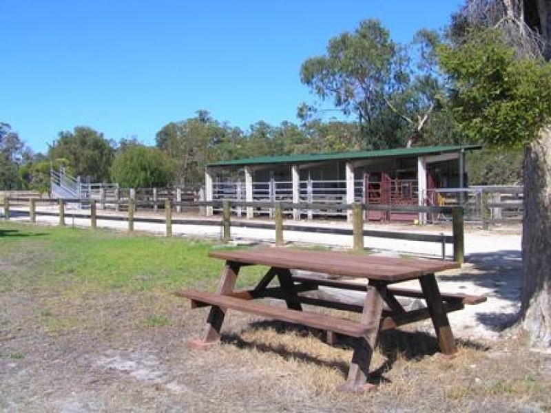 Lot 4 Forestry Road, Myalup WA 6220