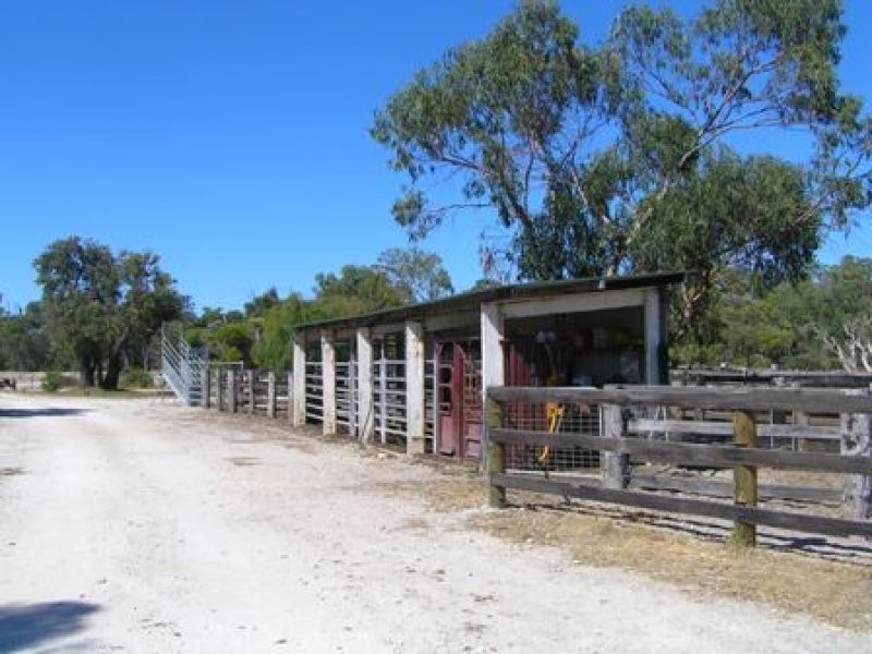 Lot 4 Forestry Road, Myalup WA 6220
