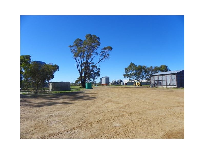 ‘Pendalup’ 290 Pendalup Road, Toompup WA 6336