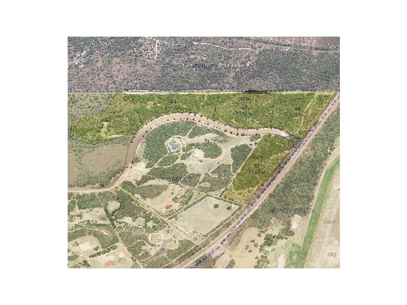 ‘Windabout Lakes Estate’ Tranquil Drive, Windabout WA 6450