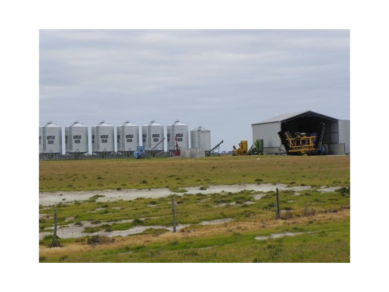 ‘Pingarnup Estate’ Martens Road, Pingrup WA 6343