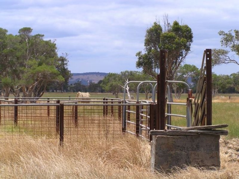 Lot 46 Fouracre Road, Harvey WA 6220