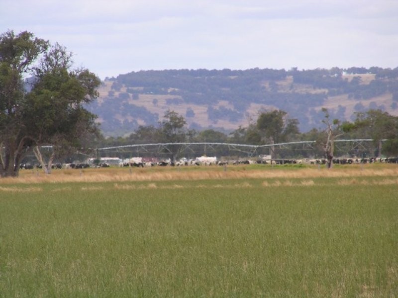 Lot 46 Fouracre Road, Harvey WA 6220