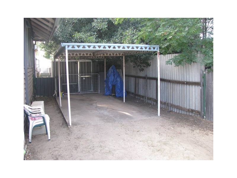 5 Gardiner Street, Moora WA 6510