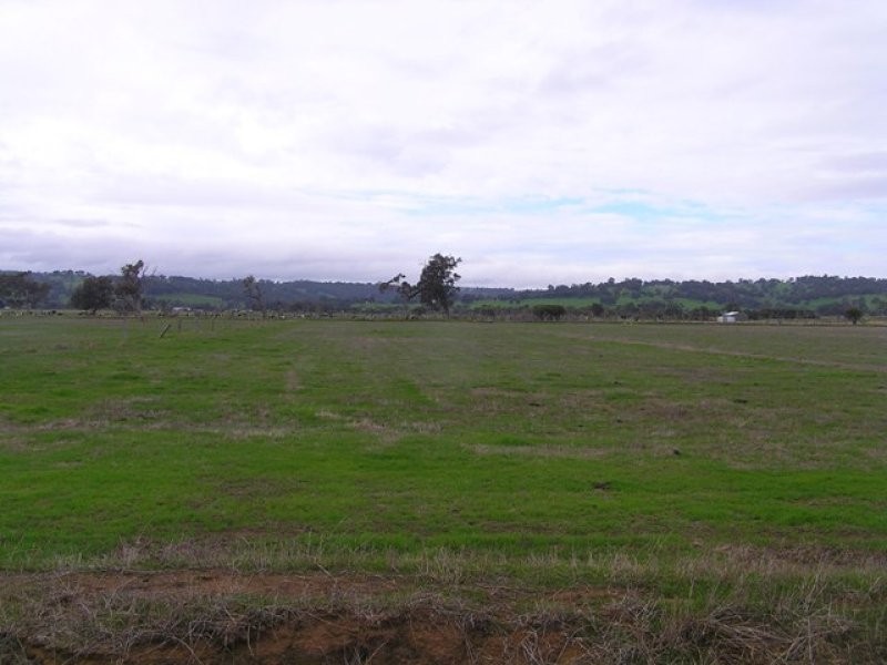 Lot 33 Partridge Road, Benger WA 6223
