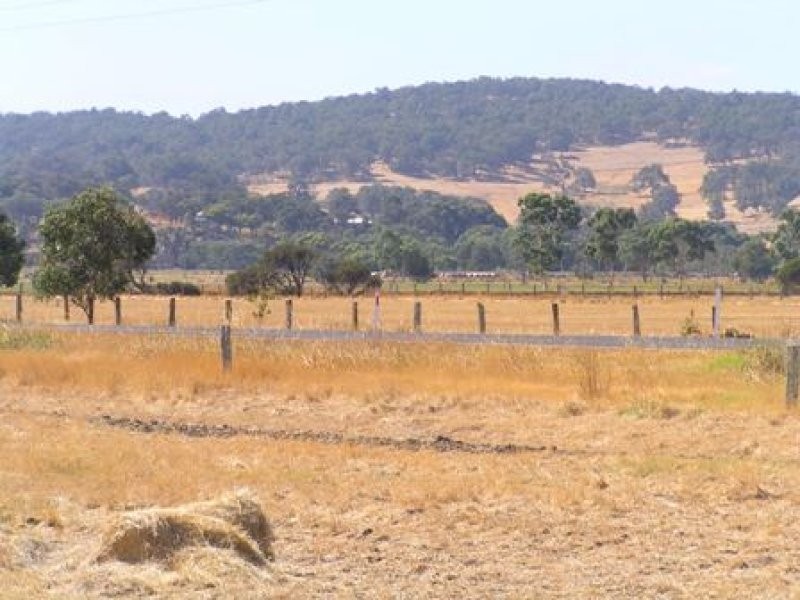Lot 33 Partridge Road, Benger WA 6223