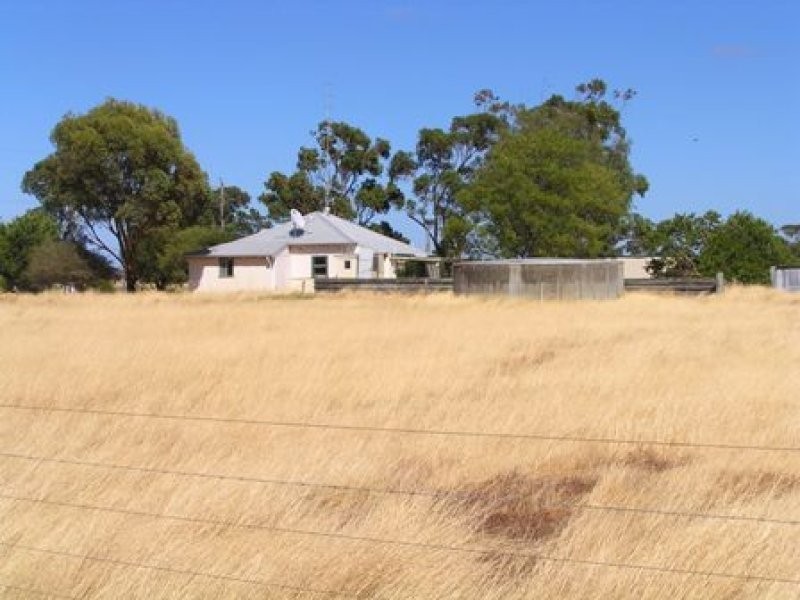 Lot 33 Partridge Road, Benger WA 6223