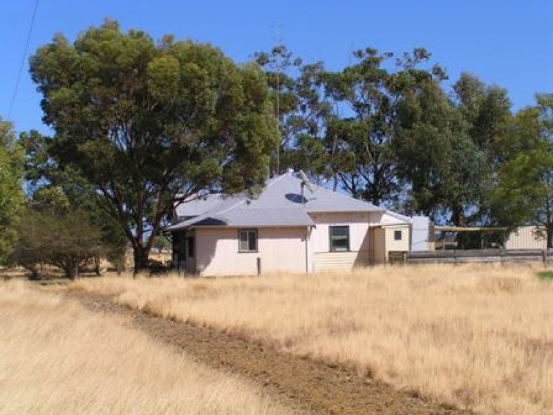 Lot 33 Partridge Road, Benger WA 6223