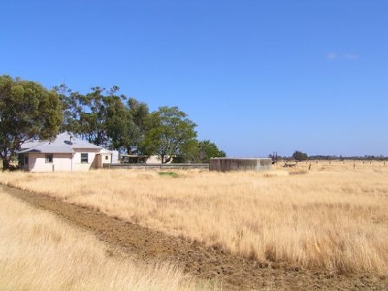 Lot 33 Partridge Road, Benger WA 6223