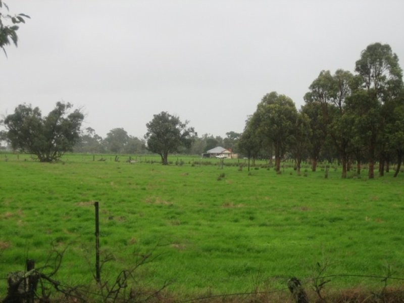 ‘Campbells’ Melville Road, Brunswick WA 6224