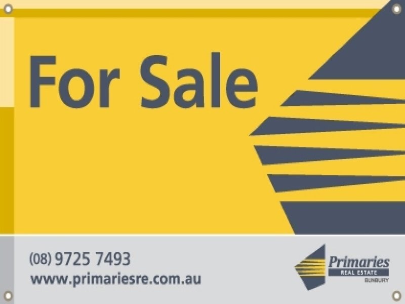 ‘Campbells’ Melville Road, Brunswick WA 6224