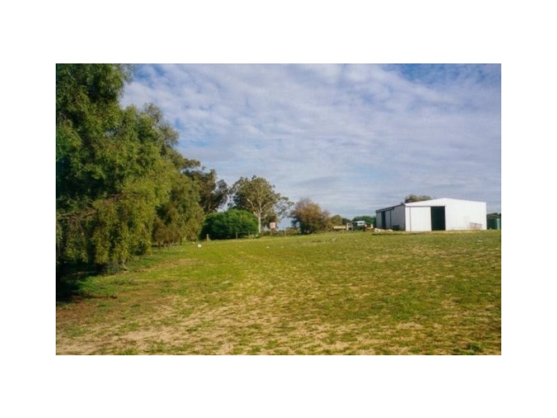 Lot 21 Namban West Road, Namban WA 6512