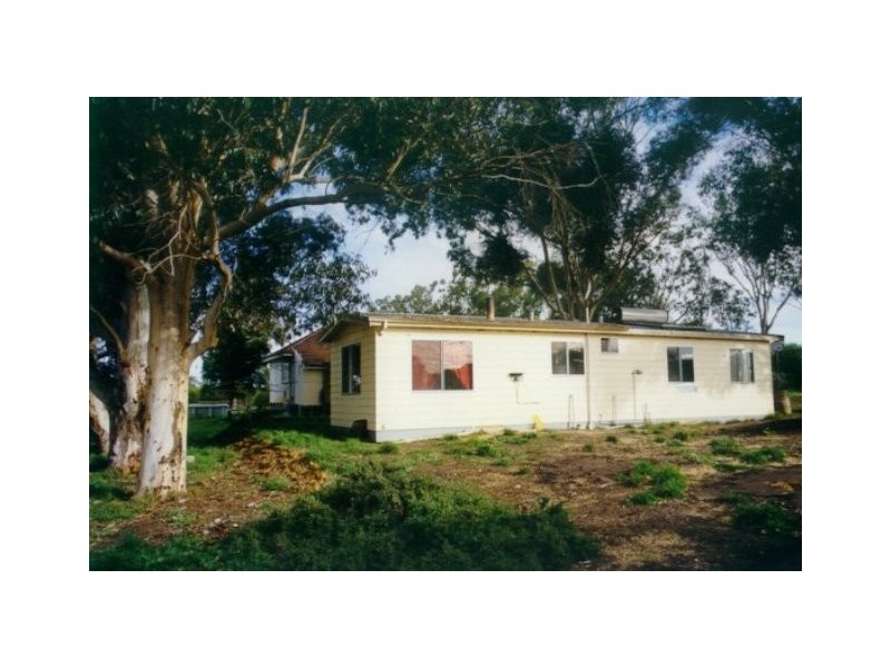 Lot 21 Namban West Road, Namban WA 6512