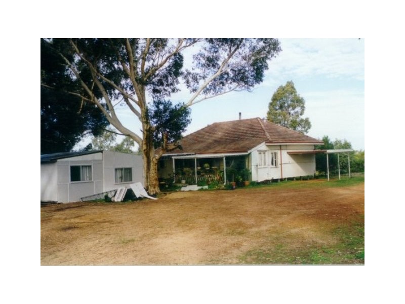 Lot 21 Namban West Road, Namban WA 6512