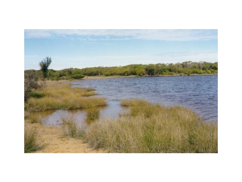 Lot 21 Namban West Road, Namban WA 6512