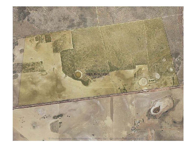 Lot 21 Namban West Road, Namban WA 6512