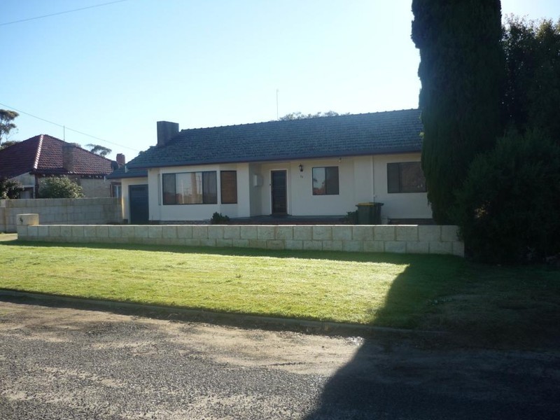 34 Corbett Street, Gnowangerup WA 6335