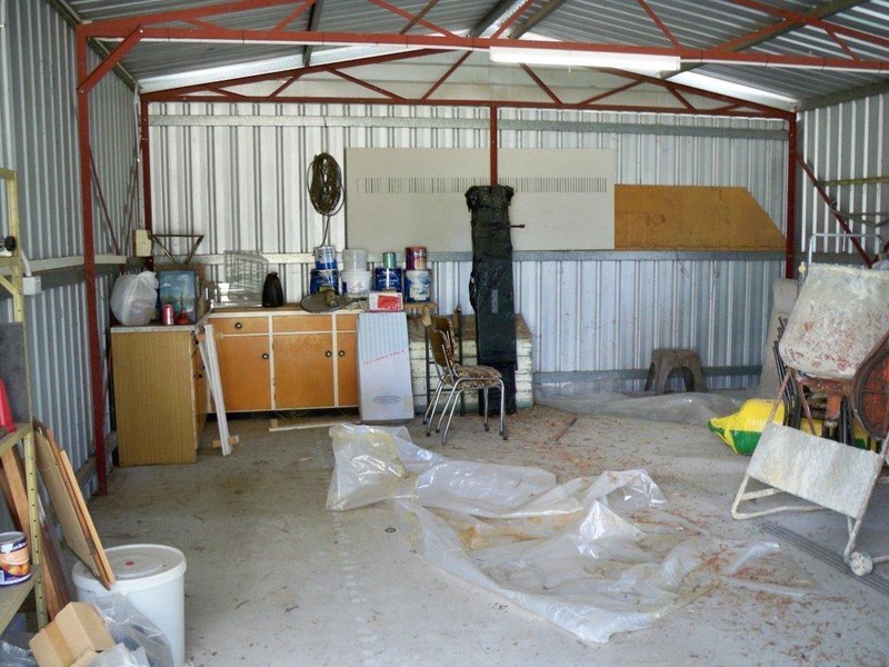 34 Corbett Street, Gnowangerup WA 6335