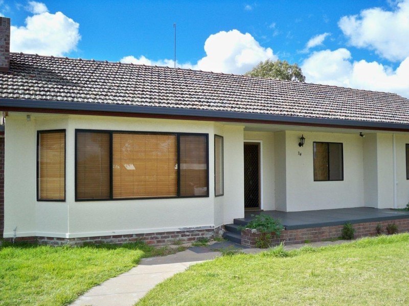 34 Corbett Street, Gnowangerup WA 6335