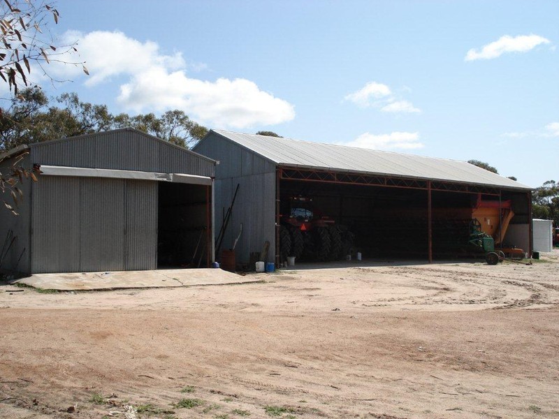 ‘Tama’ 101 Bartlett Road, Watheroo WA 6513