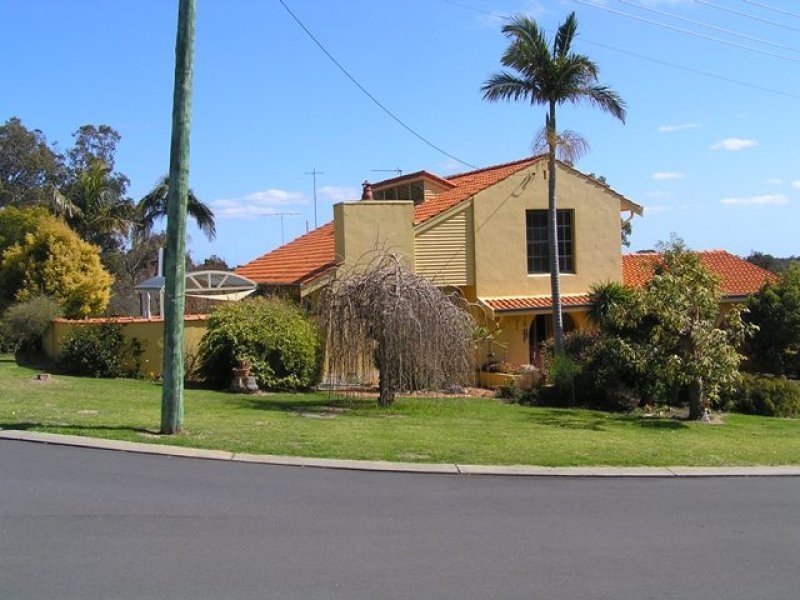 1 Hillside Road, Harvey WA 6220