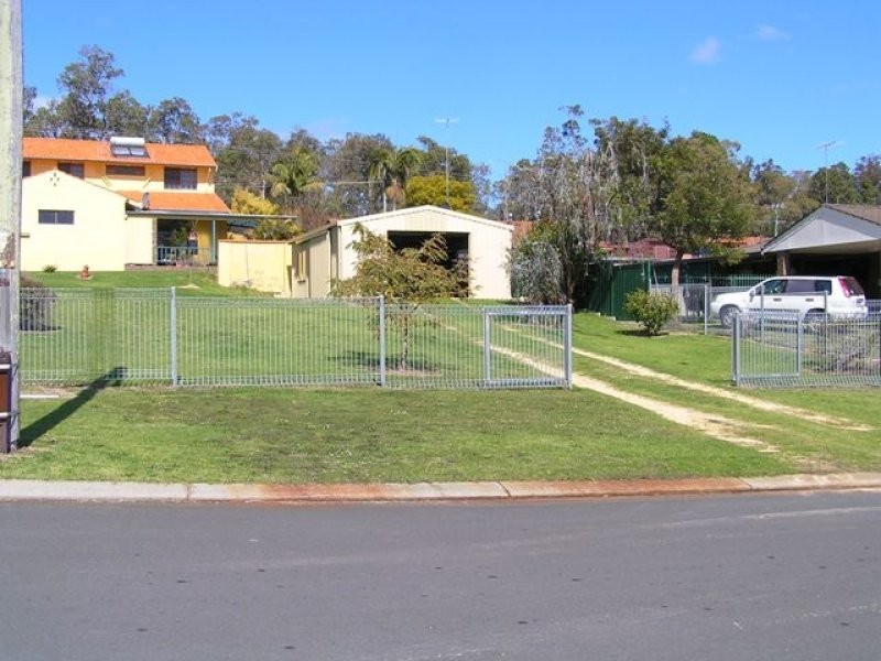 1 Hillside Road, Harvey WA 6220