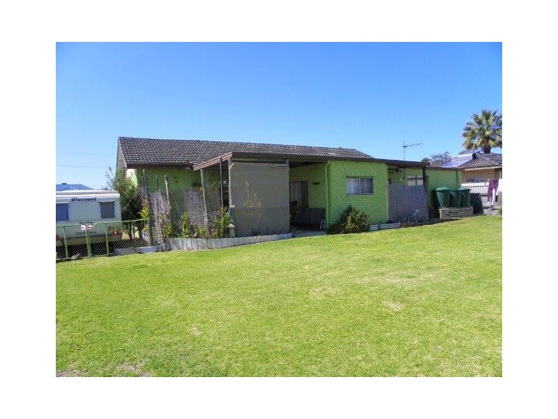 79 Yougenup Road, Gnowangerup WA 6335