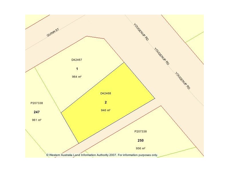 79 Yougenup Road, Gnowangerup WA 6335