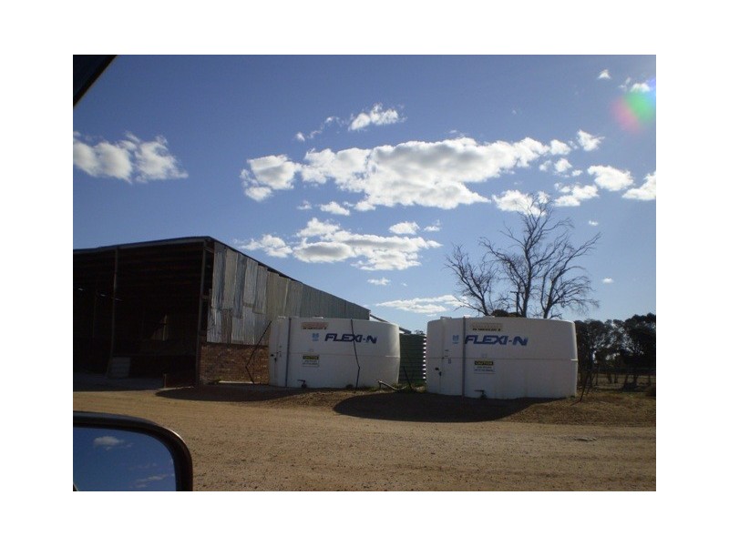 . Boodarockin Rd, Westonia WA 6423