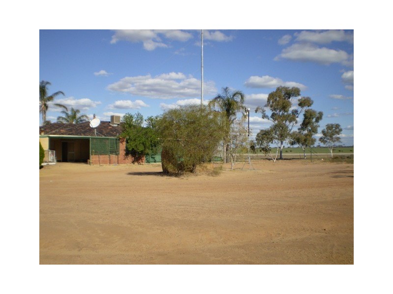 . Boodarockin Rd, Westonia WA 6423