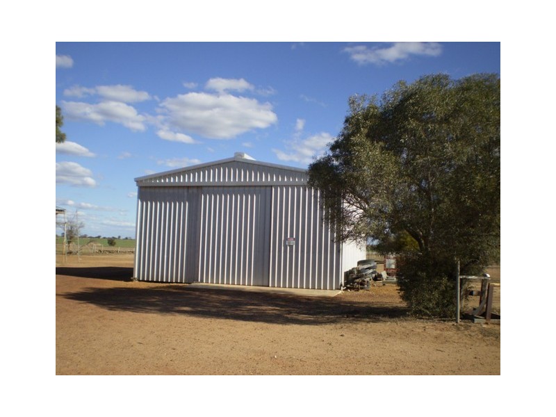 . Boodarockin Rd, Westonia WA 6423