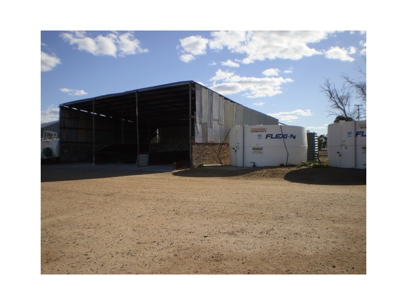 . Boodarockin Rd, Westonia WA 6423