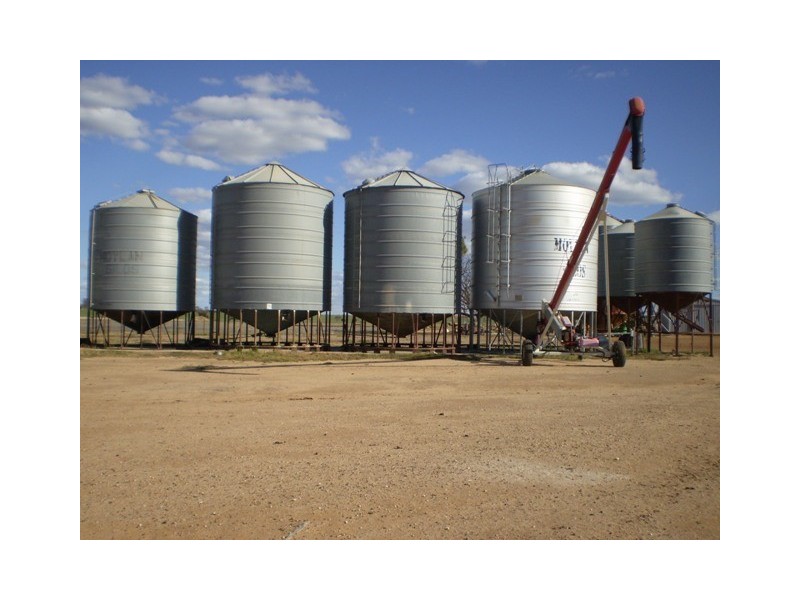 . Boodarockin Rd, Westonia WA 6423