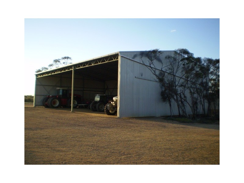 . Boodarockin Rd, Westonia WA 6423