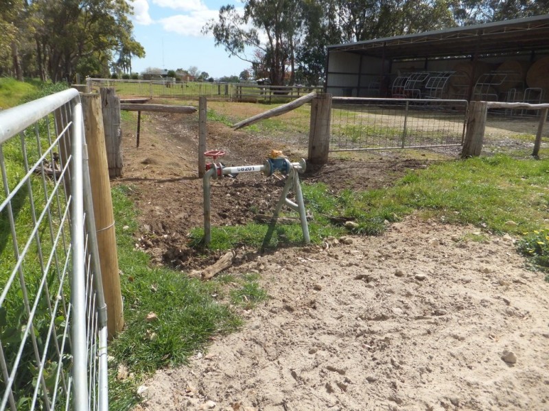 Lot 41 Huxley Road, Yarloop WA 6218