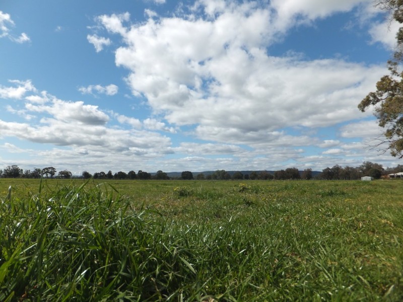 Lot 41 Huxley Road, Yarloop WA 6218