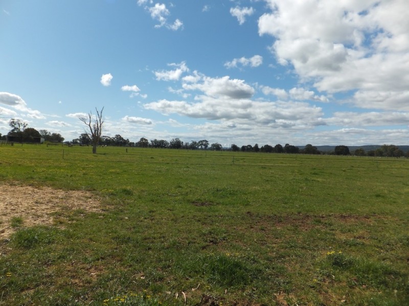 Lot 41 Huxley Road, Yarloop WA 6218