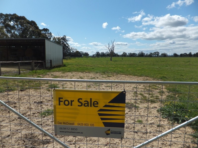 Lot 41 Huxley Road, Yarloop WA 6218