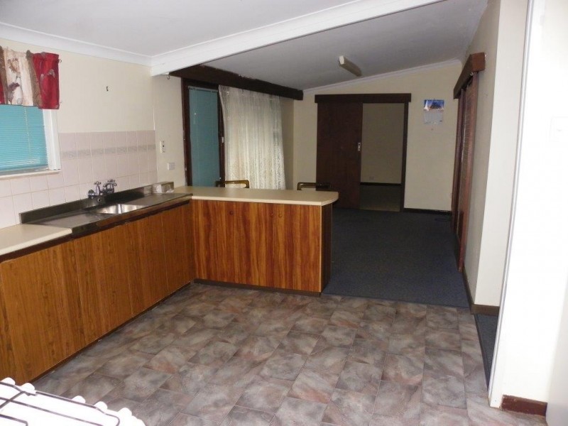 Lots 17 and 18 Lamont Street, Ongerup WA 6336