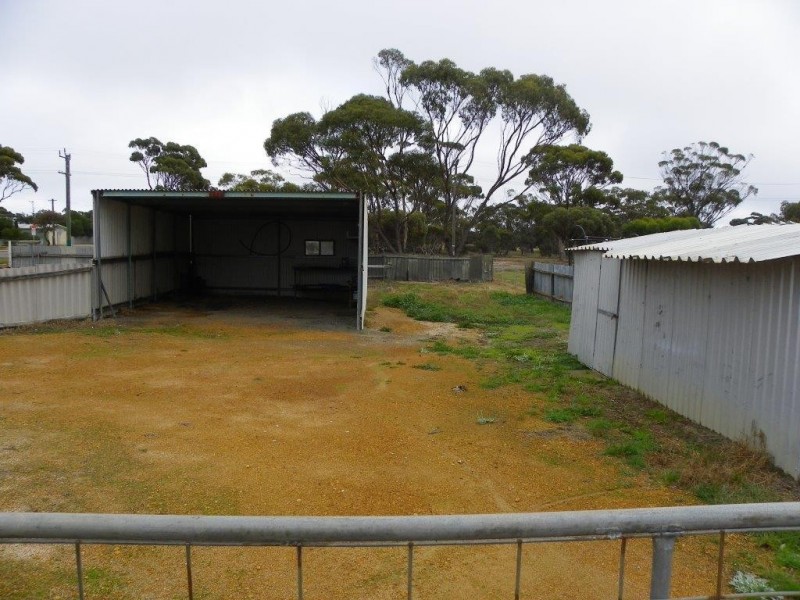 Lots 17 and 18 Lamont Street, Ongerup WA 6336