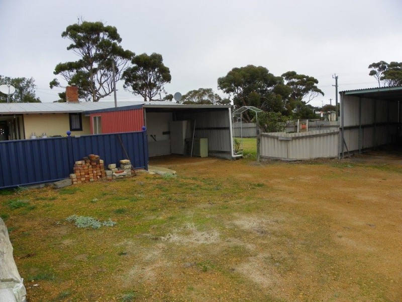Lots 17 and 18 Lamont Street, Ongerup WA 6336