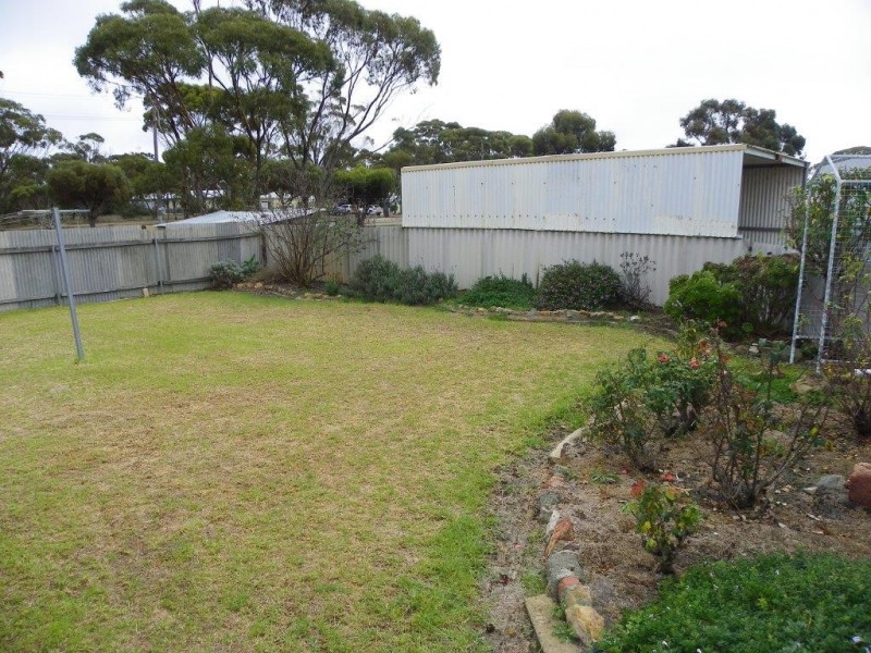 Lots 17 and 18 Lamont Street, Ongerup WA 6336